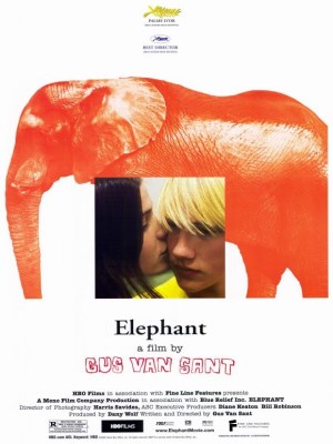 Xem phim Elephant - Elephant 2003 Full HD Vietsub