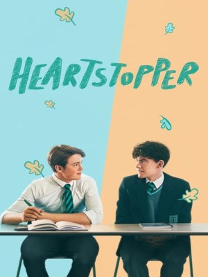Xem phim Heartstopper Season 1 - Trái Tim Ngừng Nhịp (Mùa 1) 2022 Full HD Vietsub