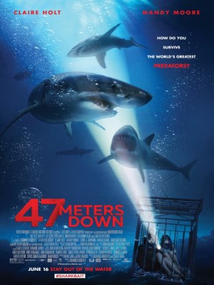 Xem phim 47 Meters Down - Hung Thần Đại Dương 2017 Full HD Vietsub Xem phim 47 Meters Down - Hung Thần Đại Dương 2017 Full HD Vietsub