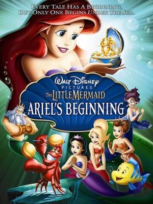 Xem phim The Little Mermaid: Ariel's Beginning - Nàng Tiên Cá: Câu Chuyện Bắt Đầu 2008 Full HD Vietsub Xem phim The Little Mermaid: Ariel's Beginning - Nàng Tiên Cá: Câu Chuyện Bắt Đầu 2008 Full HD Vietsub