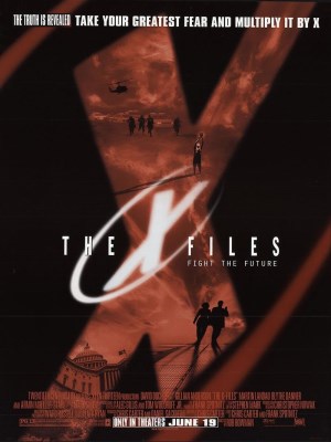 Xem phim The X Files - Hồ Sơ Tuyệt Mật 1998 Full HD Vietsub Xem phim The X Files - Hồ Sơ Tuyệt Mật 1998 Full HD Vietsub