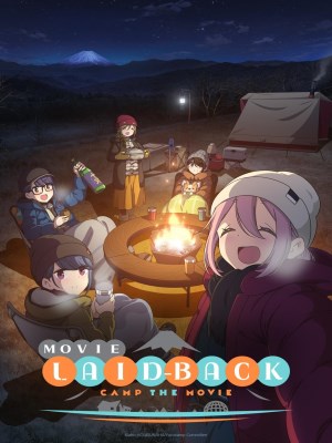 Xem phim Laid-Back Camp Movie - Dã Ngoại Thảnh Thơi Movie 2022 Full HD Vietsub Xem phim Laid-Back Camp Movie - Dã Ngoại Thảnh Thơi Movie 2022 Full HD Vietsub
