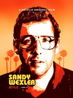 Xem phim Sandy Wexler - Sandy Wexler 2017 Full HD Vietsub Xem phim Sandy Wexler - Sandy Wexler 2017 Full HD Vietsub
