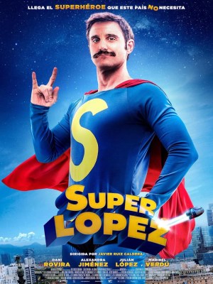 Xem phim Superlopez - Siêu Nhân López 2018 Full HD Vietsub Xem phim Superlopez - Siêu Nhân López 2018 Full HD Vietsub