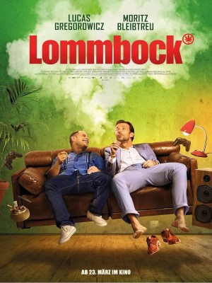Xem phim Lommbock - Lommbock 2017 Full HD Vietsub Xem phim Lommbock - Lommbock 2017 Full HD Vietsub