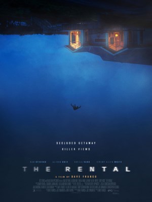 Xem phim The Rental - Cho Thuê 2020 Full HD Vietsub