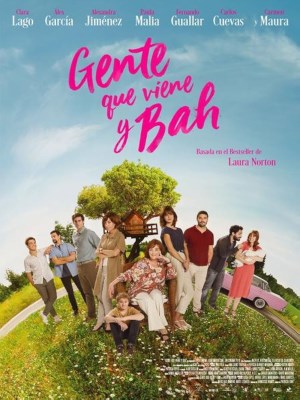 Xem phim In Family I Trust - Thật Tốt Khi Được Về Nhà! 2019 Full HD Vietsub