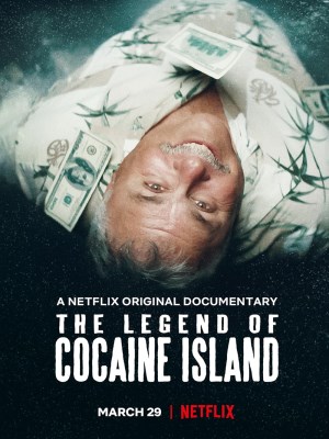 Xem phim The Legend of Cocaine Island - Truyền Thuyết Đảo Cocaine 2018 Full HD Vietsub