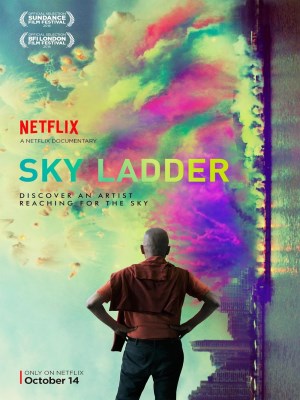 Xem phim Sky Ladder: The Art of Cai Guo-Qiang - Thang Bắc Lên Trời: Nghệ Thuật Của Thái Quốc Cường 2016 Full HD Vietsub