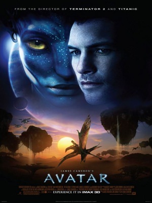 Xem phim Avatar - Thế Thân 2009 Full HD Vietsub