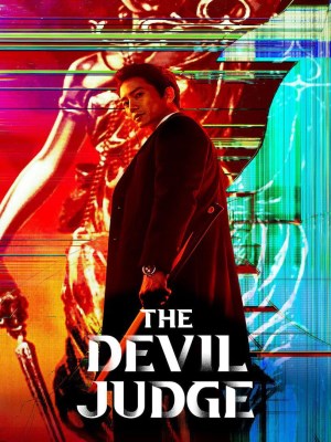 Xem phim The Devil Judge - Thẩm Phán Ác Ma 2021 Full HD Vietsub