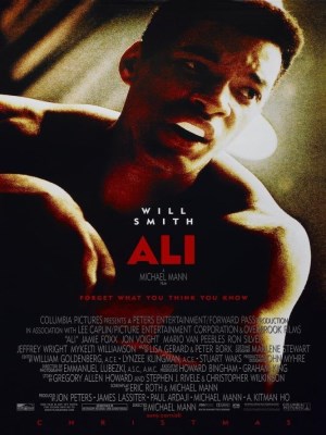 Xem phim Ali - Ali 2001 Full HD Vietsub