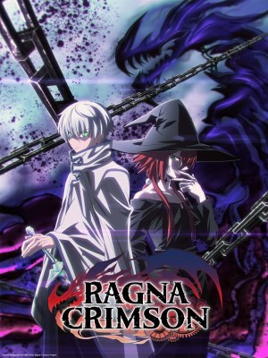 Xem phim Ragna Crimson - Ragna Crimson 2023 Full HD Vietsub