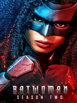 Xem phim Batwoman Season 2 - Dơi Nữ (Mùa 2) 2021 Full HD Vietsub