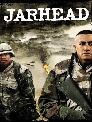 Xem phim Jarhead - Lính Thủy Đánh Bộ 2005 Full HD Vietsub