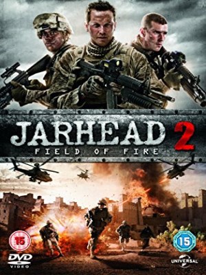 Xem phim Jarhead 2: Field of Fire - Lính Thủy Đánh Bộ 2: Nằm Trong Tầm Bắn 2014 Full HD Vietsub
