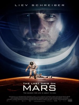Xem phim The Last Days on Mars - Ngày Cuối Trên Sao Hỏa 2013 Full HD Vietsub
