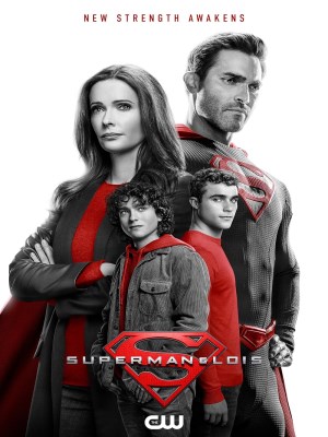 Xem phim Superman & Lois Season 4 - Superman Và Lois (Mùa 4) 2024 Full HD Vietsub