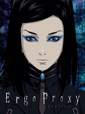 Xem phim Ergo Proxy - Ergo Proxy 2006 Full HD Vietsub