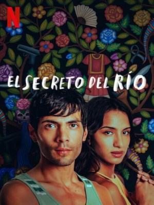 Xem phim The Secret of the River - Bí Mật Của Dòng Sông 2024 Full HD Vietsub
