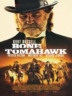 Xem phim Bone Tomahawk - Bone Tomahawk 2015 Full HD Vietsub