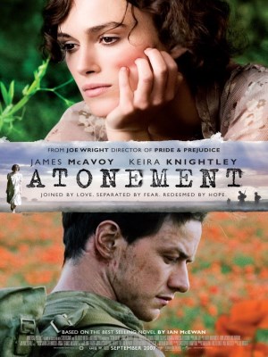 Xem phim Atonement - Chuộc Lỗi 2007 Full HD Vietsub