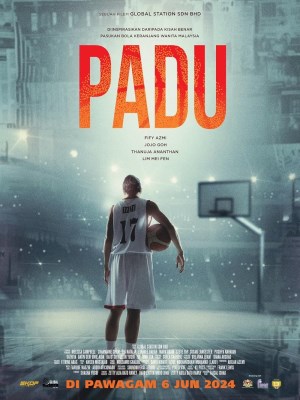 Xem phim Padu - Padu 2024 Full HD Vietsub Xem phim Padu - Padu 2024 Full HD Vietsub
