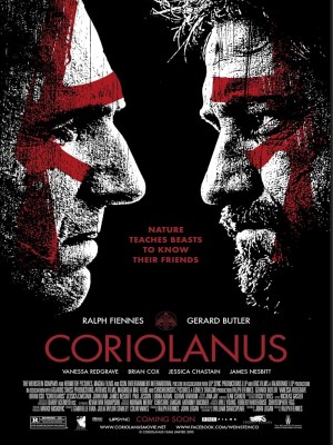 Xem phim Coriolanus - Coriolanus 2011 Full HD Vietsub