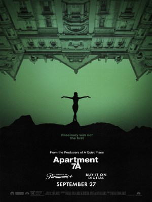 Xem phim Apartment 7A - Căn Hộ 7A 2024 Full HD Vietsub