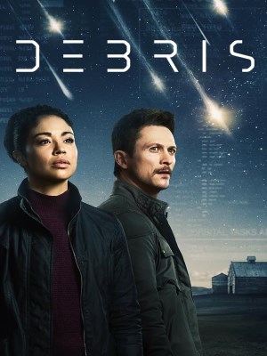 Xem phim Debris - Mảnh Vỡ 2021 Full HD Vietsub