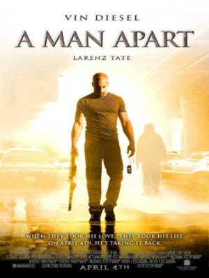 Xem phim A Man Apart - Kẻ Đơn Độc 2003 Full HD Vietsub Xem phim A Man Apart - Kẻ Đơn Độc 2003 Full HD Vietsub