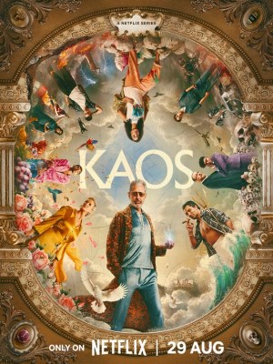 Xem phim Kaos - Kaos 2024 Full HD Vietsub Xem phim Kaos - Kaos 2024 Full HD Vietsub