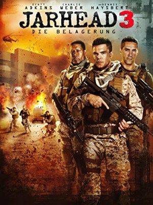 Xem phim Jarhead 3: The Siege - Lính Thủy Đánh Bộ 3 2016 Full HD Vietsub Xem phim Jarhead 3: The Siege - Lính Thủy Đánh Bộ 3 2016 Full HD Vietsub