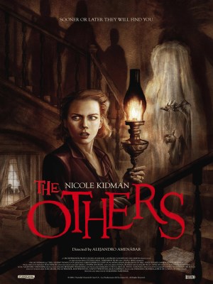 Xem phim The Others - Ngôi Nhà Toàn Ma 2001 Full HD Vietsub
