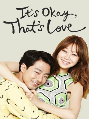 Xem phim It's Okay, That's Love - Chỉ Có Thể Là Yêu 2014 Full HD Vietsub