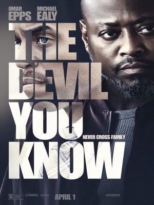 Xem phim The Devil You Know - Ác Quỷ Quen Thuộc 2022 Full HD Vietsub