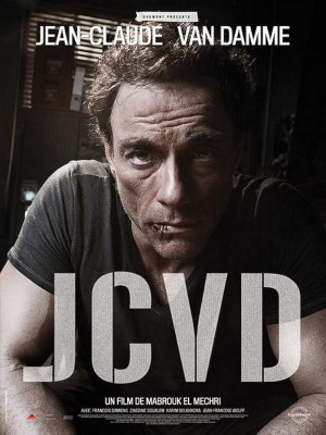 Xem phim JCVD - Người Hùng Trở Lại 2008 Full HD Vietsub