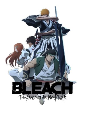 Xem phim Bleach: Thousand-Year Blood War Season 3 - Bleach: Huyết Chiến Ngàn Năm - Xung Khắc (Mùa 3) 2024 Full HD Vietsub