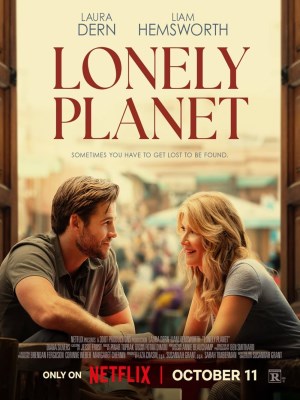 Xem phim Lonely Planet - Hành Tinh Cô Đơn 2024 Full HD Vietsub
