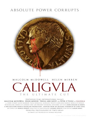 Xem phim Caligula: The Ultimate Cut - Bạo Chúa Caligula - The Ultimate Cut 2023 Full HD Vietsub