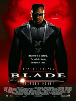 Xem phim Blade - Săn Quỷ 1998 Full HD Vietsub Xem phim Blade - Săn Quỷ 1998 Full HD Vietsub