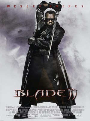 Xem phim Blade II - Săn Quỷ 2 2002 Full HD Vietsub Xem phim Blade II - Săn Quỷ 2 2002 Full HD Vietsub