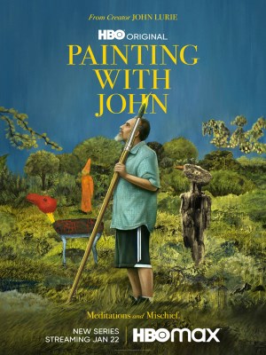 Xem phim Painting With John Season 2 - Vẽ Cùng John (Mùa 2) 2022 Full HD Vietsub