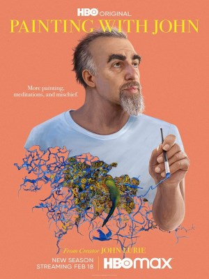 Xem phim Painting With John Season 1 - Vẽ Cùng John (Mùa 1) 2021 Full HD Vietsub