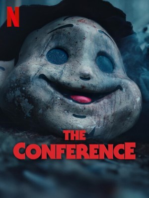Xem phim The Conference - Hội Nghị Chết Chóc 2023 Full HD Vietsub
