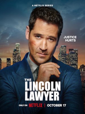Xem phim The Lincoln Lawyer Season 3 - Luật Sư Lincoln (Mùa 3) 2024 Full HD Vietsub