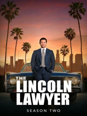 Xem phim The Lincoln Lawyer Season 2 - Luật Sư Lincoln (Mùa 2) 2023 Full HD Vietsub