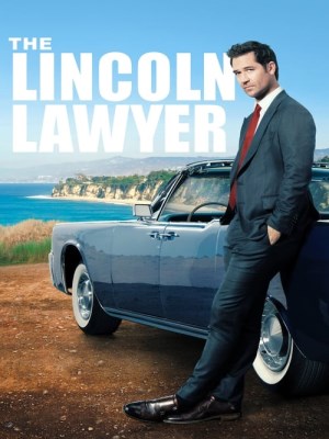 Xem phim The Lincoln Lawyer Season 1 - Luật Sư Lincoln (Mùa 1) 2022 Full HD Vietsub