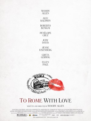 Xem phim To Rome with Love - Đến Rome Với Tình Yêu 2012 Full HD Vietsub
