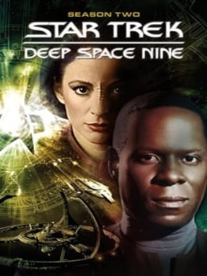 Xem phim Star Trek: Deep Space Nine Season 2 - Star Trek: Deep Space Nine (Mùa 2) 1993 Full HD Vietsub Xem phim Star Trek: Deep Space Nine Season 2 - Star Trek: Deep Space Nine (Mùa 2) 1993 Full HD Vietsub